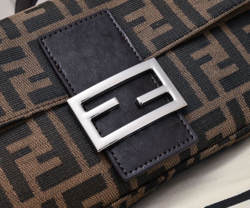 Fendi Satchel Bags